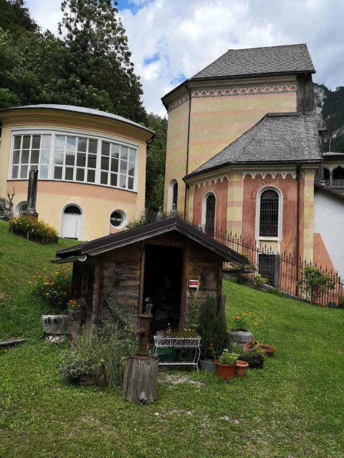 Appartamenti Palazzo Lazzaris - Costantini - Dolomiti Del Cadore Perarolo di Cadore Exteriör bild